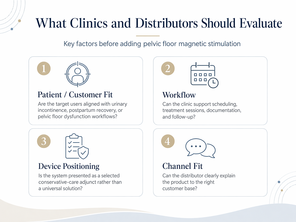urinary incontinence treatment