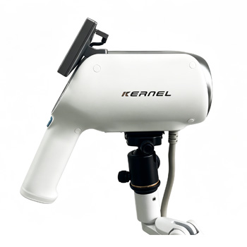 Digital Video Colposcope