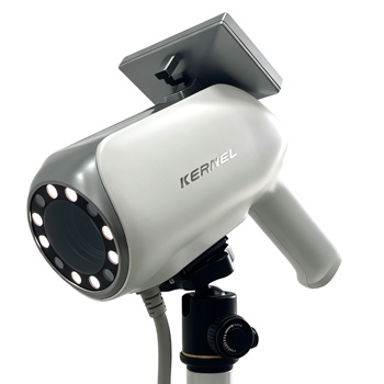 HD Video Colposcope