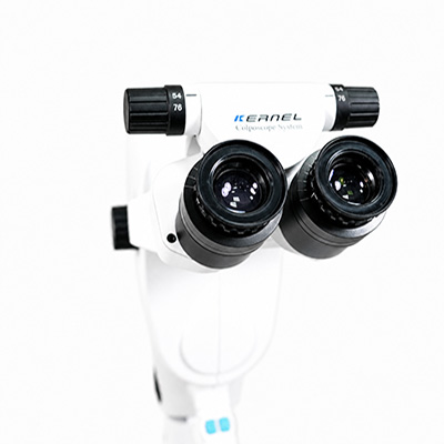 Binocular Optical Colposcope Binocular Optical Colposcope