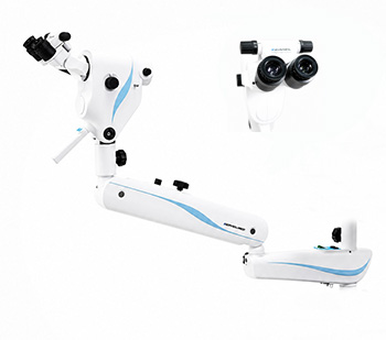 Optical Colposcope