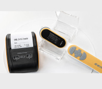 Tonomètre à rebond portable avec impression sans fil CN-1613