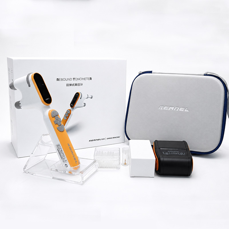 Tonomètre à rebond portable avec impression sans fil CN-1613