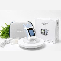 Tonomètre à rebond portable CN-1612 avec double support pour l'automesure à domicile