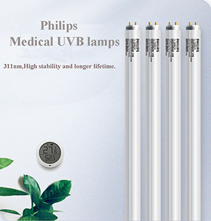 narrow band uvb light
