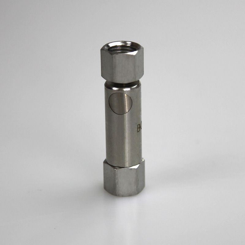 Supply Quick Connect Couplers Factory Quotes
