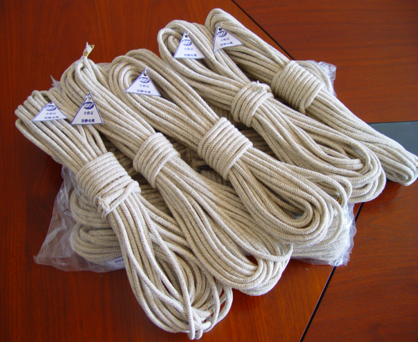 Anti-Electrostatic Sampling Rope Manufacturers, Anti-Electrostatic Sampling Rope Factory, Supply Anti-Electrostatic Sampling Rope