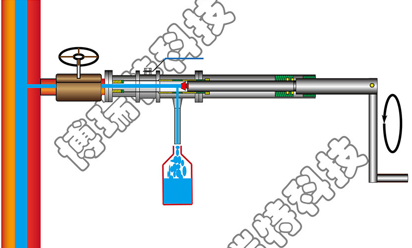 On-Line Liquid Samplers