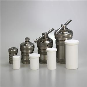 Pressure Reactor