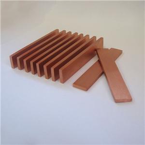 Copper Strips Manufacturers, Copper Strips Factory, Supply Copper Strips