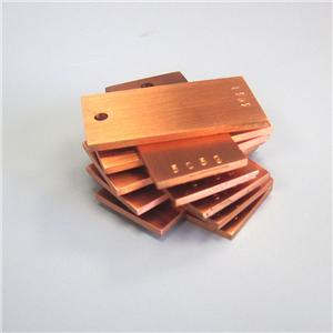 Copper Strips Manufacturers, Copper Strips Factory, Supply Copper Strips