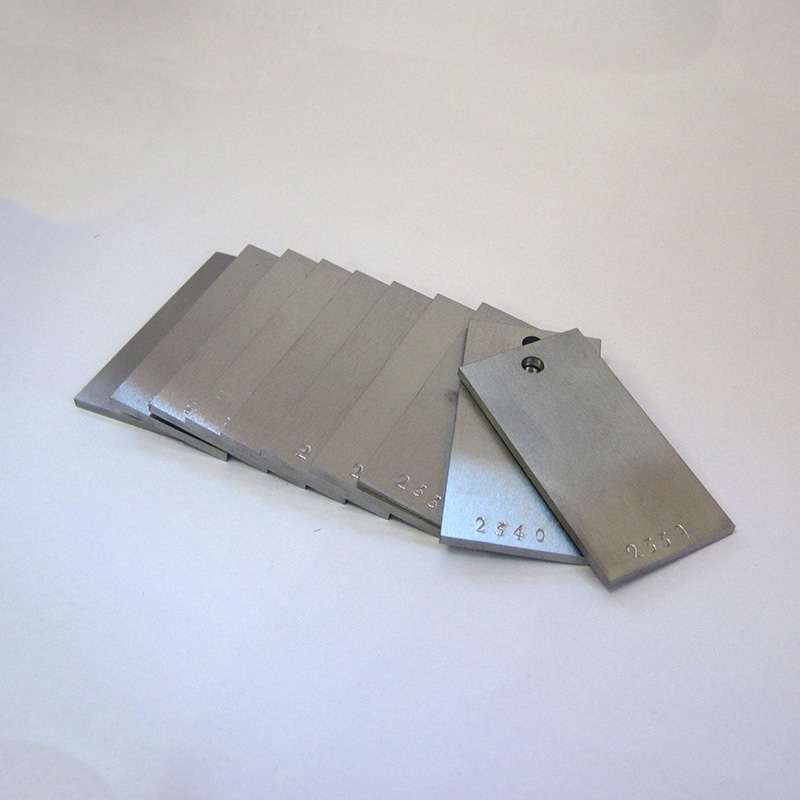 Stainless Steel Strips/Carbon Steel Strips