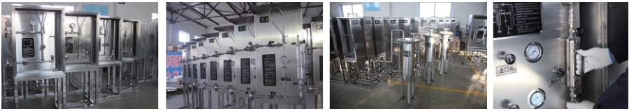 Liquid Sampling Systems