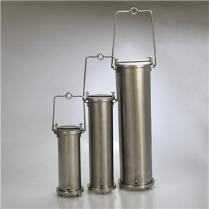 Stainless Steel Water Sampler Manufacturers, Stainless Steel Water Sampler Factory, Supply Stainless Steel Water Sampler