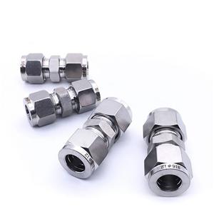 Stainless Steel Tube Fittings Adapters for Straights Elbows T-Union Crosses Manufacturers, Stainless Steel Tube Fittings Adapters for Straights Elbows T-Union Crosses Factory, Supply Stainless Steel Tube Fittings Adapters for Straights Elbows T-Union Crosses
