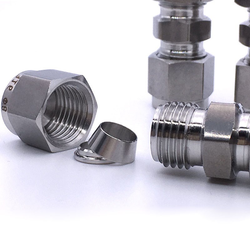 Laboratory Instrument Panels Tube Fitting with 1/4 Inch NPT Thread Manufacturers, Laboratory Instrument Panels Tube Fitting with 1/4 Inch NPT Thread Factory, Supply Laboratory Instrument Panels Tube Fitting with 1/4 Inch NPT Thread