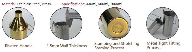 Zone Sample Apparatus