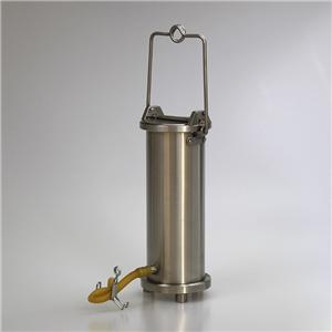 Manual Stainless Steel Water Sampler Thief for River and Ocean Water Manufacturers, Manual Stainless Steel Water Sampler Thief for River and Ocean Water Factory, Supply Manual Stainless Steel Water Sampler Thief for River and Ocean Water
