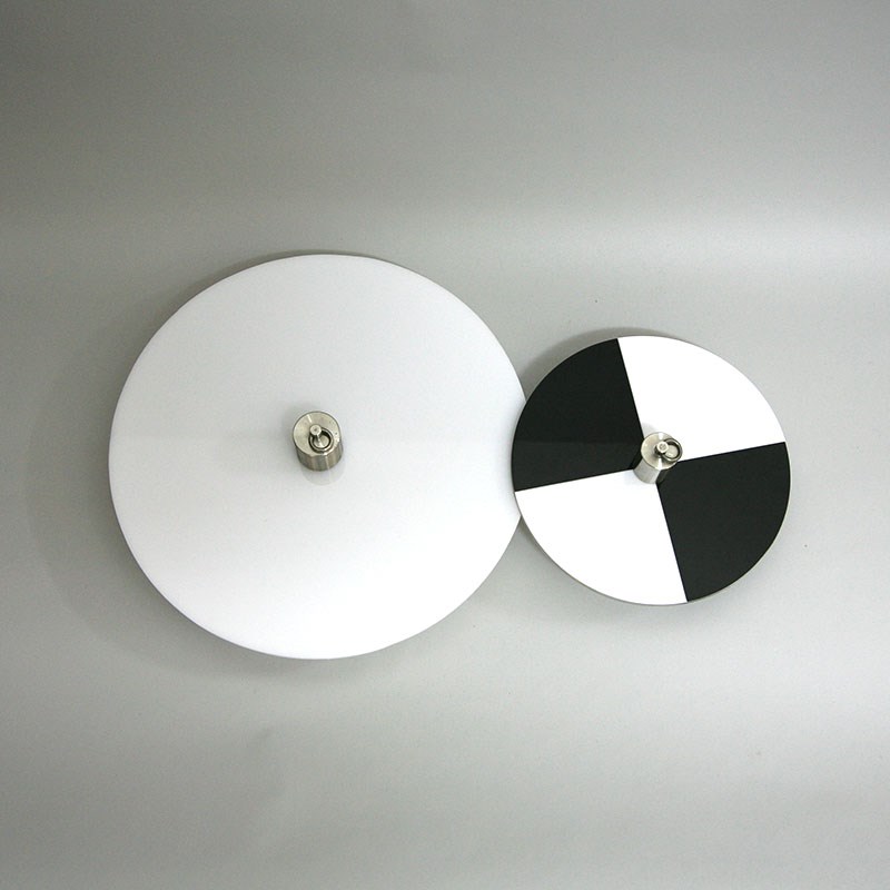Ocean River Lake Secchi Disk for Laboratory Water Quality Monitoring Manufacturers, Ocean River Lake Secchi Disk for Laboratory Water Quality Monitoring Factory, Supply Ocean River Lake Secchi Disk for Laboratory Water Quality Monitoring