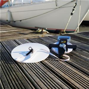 Ocean River Lake Secchi Disk for Laboratory Water Quality Monitoring Manufacturers, Ocean River Lake Secchi Disk for Laboratory Water Quality Monitoring Factory, Supply Ocean River Lake Secchi Disk for Laboratory Water Quality Monitoring