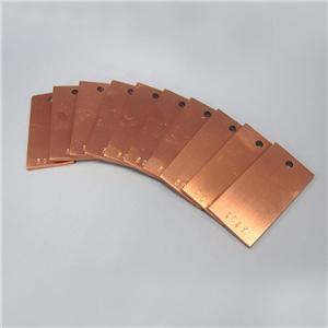 ASTM D130 Copper Strips for Copper Corrosiveness Test in Laboratory Manufacturers, ASTM D130 Copper Strips for Copper Corrosiveness Test in Laboratory Factory, Supply ASTM D130 Copper Strips for Copper Corrosiveness Test in Laboratory