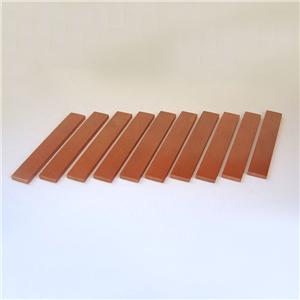 ASTM D130 Copper Strips for Copper Corrosiveness Test in Laboratory Manufacturers, ASTM D130 Copper Strips for Copper Corrosiveness Test in Laboratory Factory, Supply ASTM D130 Copper Strips for Copper Corrosiveness Test in Laboratory
