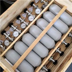 Double-Ends Aluminum Alloy Seamless Spun CO2 Gas Sampling Cylinder Manufacturers, Double-Ends Aluminum Alloy Seamless Spun CO2 Gas Sampling Cylinder Factory, Supply Double-Ends Aluminum Alloy Seamless Spun CO2 Gas Sampling Cylinder