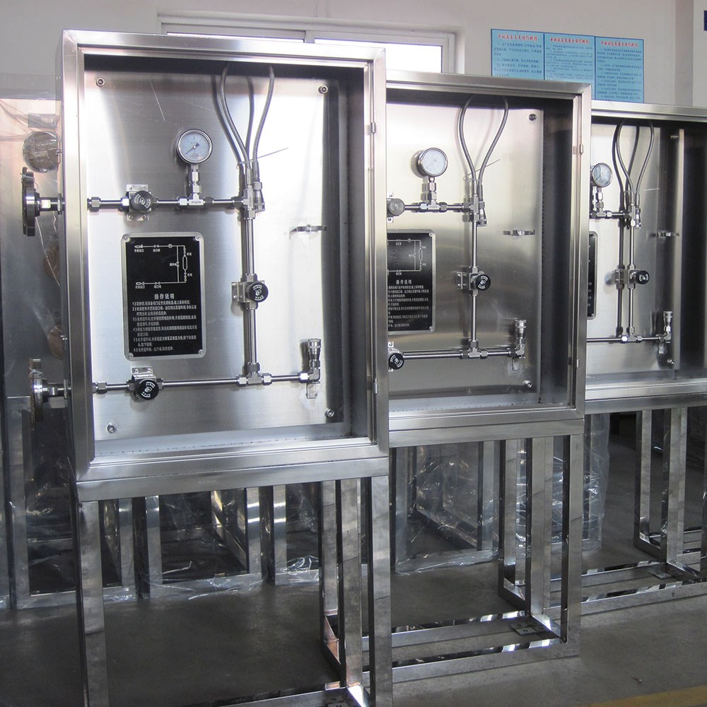 Customized Liquid and Gas Closed Loop Sampling Systems Points Manufacturers, Customized Liquid and Gas Closed Loop Sampling Systems Points Factory, Supply Customized Liquid and Gas Closed Loop Sampling Systems Points