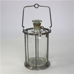 Stainless Steel Glass Bottles Sampling Holder Cage for Food Oil Manufacturers, Stainless Steel Glass Bottles Sampling Holder Cage for Food Oil Factory, Supply Stainless Steel Glass Bottles Sampling Holder Cage for Food Oil