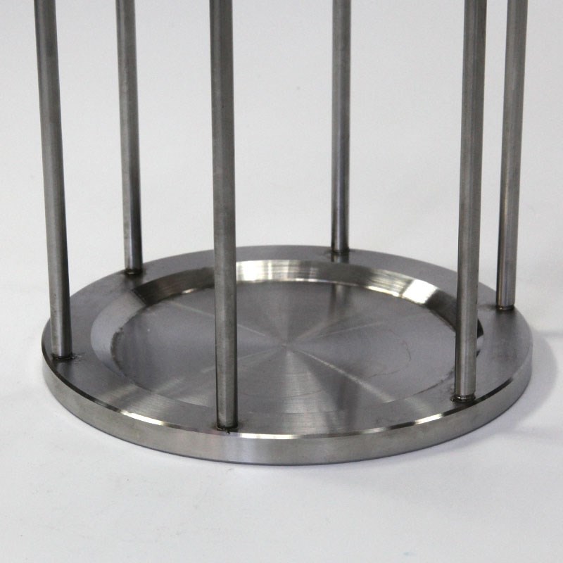Stainless Steel Glass Bottles Sampling Holder Cage for Food Oil Manufacturers, Stainless Steel Glass Bottles Sampling Holder Cage for Food Oil Factory, Supply Stainless Steel Glass Bottles Sampling Holder Cage for Food Oil