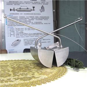 Portable Stainless Steel Lake Sediment and Sludge Grab Bucket Manufacturers, Portable Stainless Steel Lake Sediment and Sludge Grab Bucket Factory, Supply Portable Stainless Steel Lake Sediment and Sludge Grab Bucket