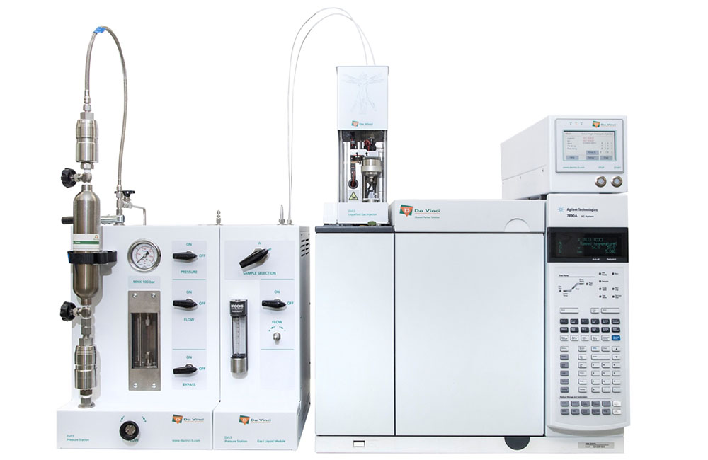 Laboratory Solutions of ASTM and EN ISO Standards