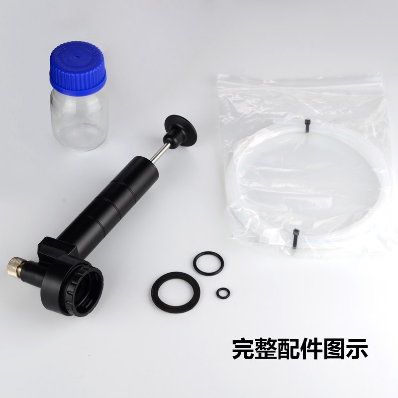 High Quality Manual and Electric Vacuum Fluid Oil Sampling Pump Manufacturers, High Quality Manual and Electric Vacuum Fluid Oil Sampling Pump Factory, Supply High Quality Manual and Electric Vacuum Fluid Oil Sampling Pump
