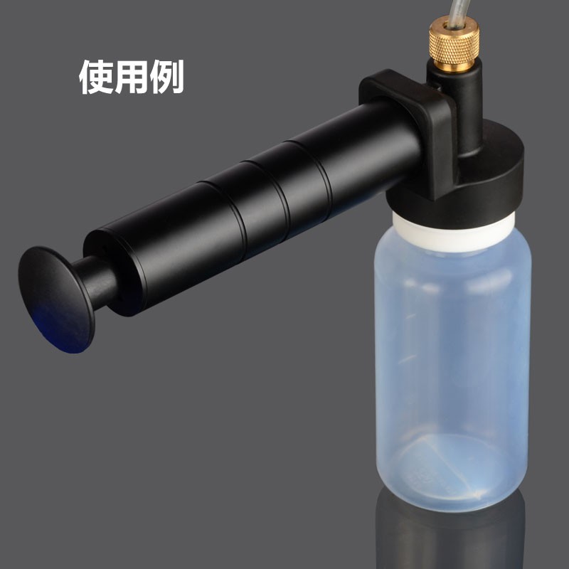 High Quality Manual and Electric Vacuum Fluid Oil Sampling Pump