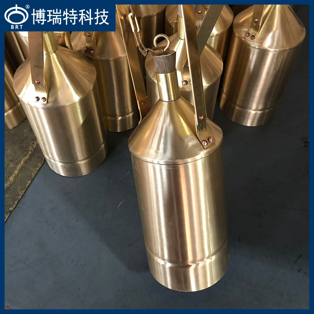 ASTM D4057 Weighted Sampling Beaker Manufacturers, ASTM D4057 Weighted Sampling Beaker Factory, Supply ASTM D4057 Weighted Sampling Beaker