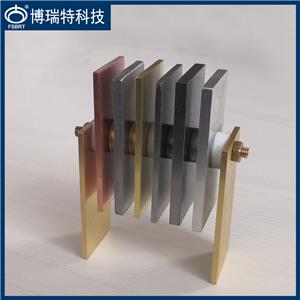 Standard Corrosion Test Strips for Laboratory Corrosiveness Testing Manufacturers, Standard Corrosion Test Strips for Laboratory Corrosiveness Testing Factory, Supply Standard Corrosion Test Strips for Laboratory Corrosiveness Testing