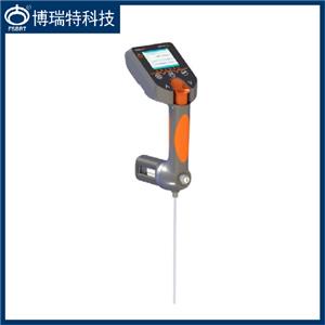 Portable density meter