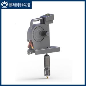 Portable multi-function measuring instrument