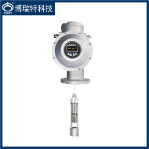 Online automatic metering instrument for storage tanks