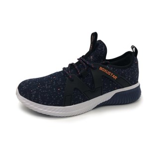 Chaussures de course respirantes et anti-odeurs