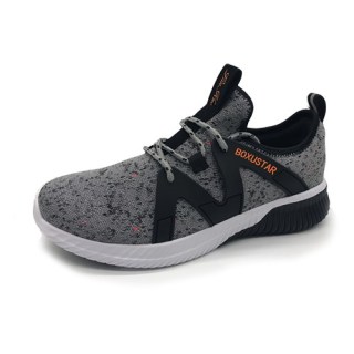 Chaussures de course respirantes et anti-odeurs