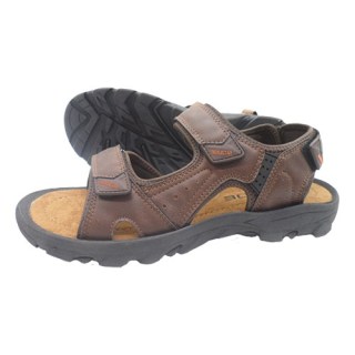 PU sandalo superiore