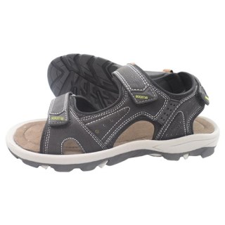 PU sandalo superiore