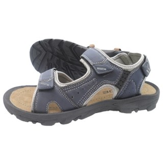 PU sandalo superiore