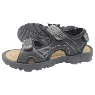 PU sandalo superiore