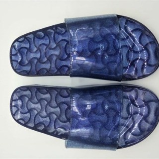 Slipper PVC Femme