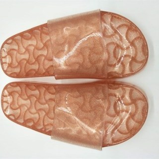 Slipper PVC Femme