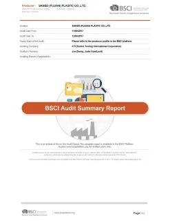 Autenticazione BSCI