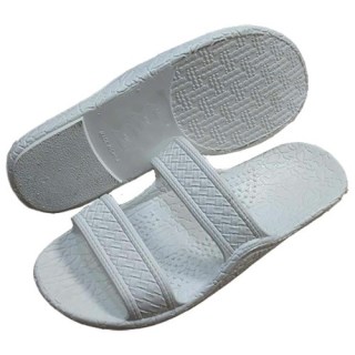 Pantoufle d'injection de PVC