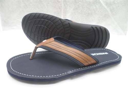 PU Upper Male Flip Flop Manufacturers, PU Upper Male Flip Flop Factory, Supply PU Upper Male Flip Flop